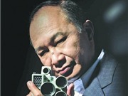 Bóng đá anh, ngoại hạng anh, lịch thi đấu euro 2012, Đạo diễn Ngô Vũ Sâm đang điều trị ung thư vòm họng